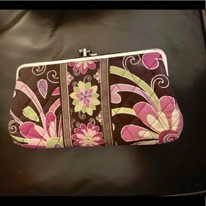 Vera Bradley wallet